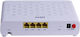 Zte Zxhn F600 Gpon Optical Network Terminal 4 Ethernet Ports