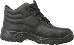 Blackrock WorkWear Μποτάκι Ασφαλείας S3 Blackrock WorkWear Μποτάκι Ασφαλείας S3
