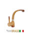 Interflex Jollie Tdf Kitchen Faucet Counter Brown