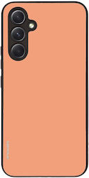 Sonique Colorbloc Series Case for Samsung Galaxy A54 5G Coral
