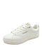Mary Sneakers White