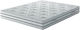 Chic Strom Pearl Plaisir Einzel Ergonomisch Matratze 100x190x30cm