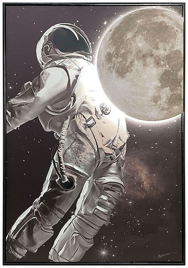 Pakketo Mallo Ι Πίνακας Ελαιογραφία σε Καμβά 70x100cm