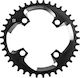 Sram X01 Chainring 014 X-sync 38t 94bcd 5mm 11 Speed Black