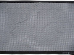 Greenwich Polo Club Beach Towel Pareo Grey-Black