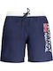Herren Badebekleidung Bermuda Dark Blue
