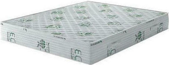 Chic Strom Extra Care Единичен Ортопедичен Матрак 100x200x23см с Кокосови Влакна