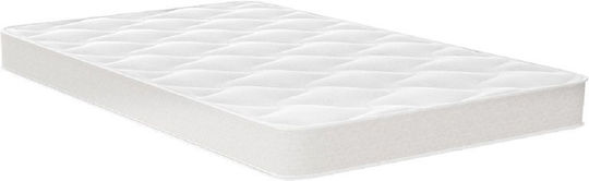 Chic Strom Form Μονό Ορθοπεδικό Στρώμα Διπλής Όψης 100x190x16cm με Ελατήρια