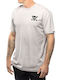 T-shirt Light Gray