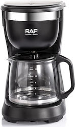 Raf R.120 Καφετιέρα Φίλτρου 600W Raf R.120 Καφετιέρα Φίλτρου 600W