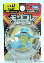 Pokemon Pokemon: Squirtle Figure