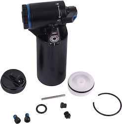 Rockshox Super Deluxe C1/sd Coil B1 Select R 23+ Rear Shock Reservoir Assembly Spare Part