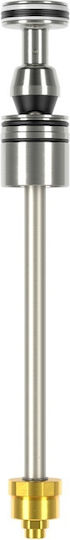 Rockshox Pike C1+ 2023+ Air Spring Debonair+ Upgrade Kit W Butter Cup 140mm