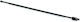 Speichen Mavic Crossmax St 29'' Vorderseite