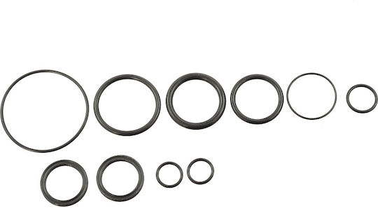 Service Kit Seals Cannondale Lefty Oppo 100 Hours