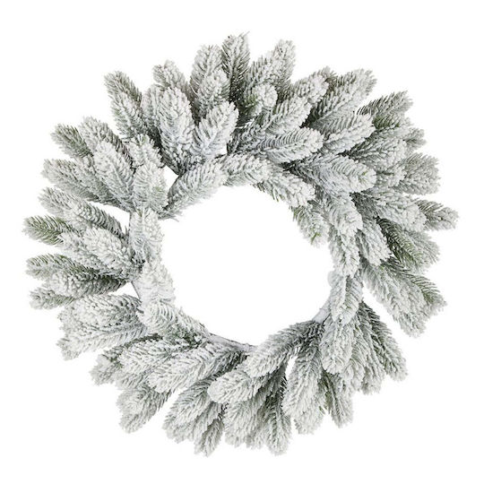 MSA Christmas Decorative Wreath 50cm