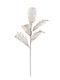MSA Christmas Decorative Branch 125cm