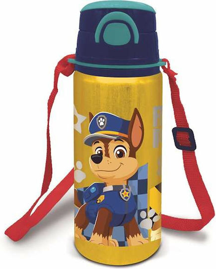 Paw Patrol Kinderflasche Aluminium 730ml