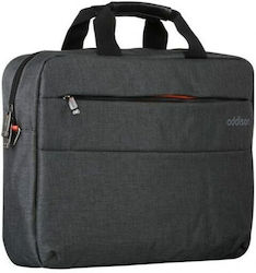 Addison Ross Bag Shoulder / Handheld 14.1" Gray