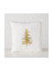 MSA Възглавница за диван White-Gold 45x45см.