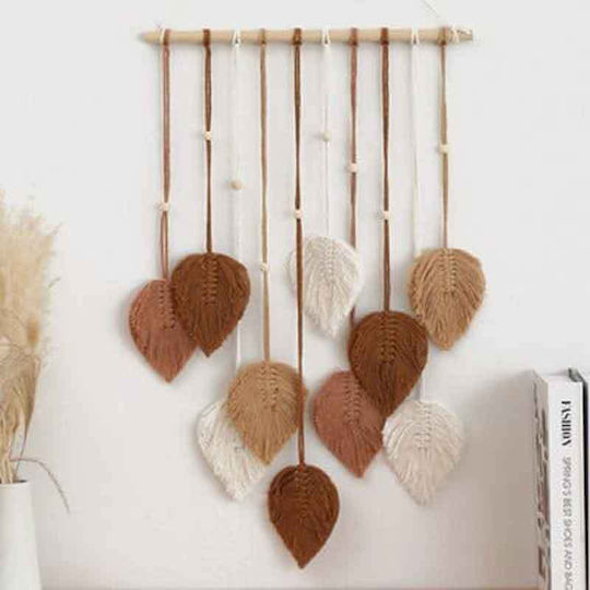 Macrame Hanging 0101012 90x90cm
