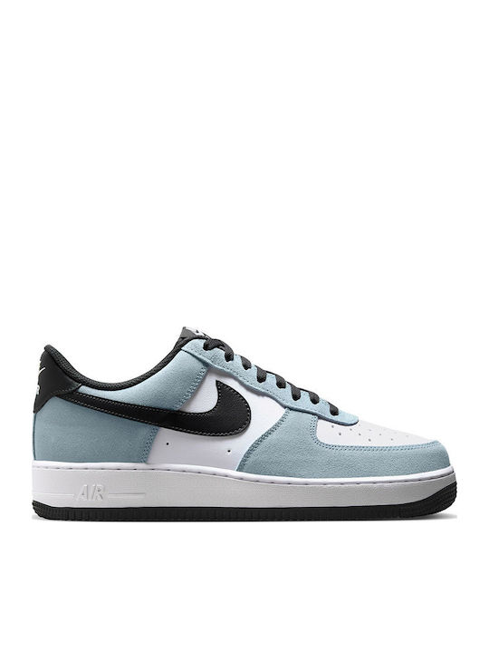 Nike AIR FORCE '07 LV8 Ανδρικά Sneakers Πολύχρωμο IF6205-400