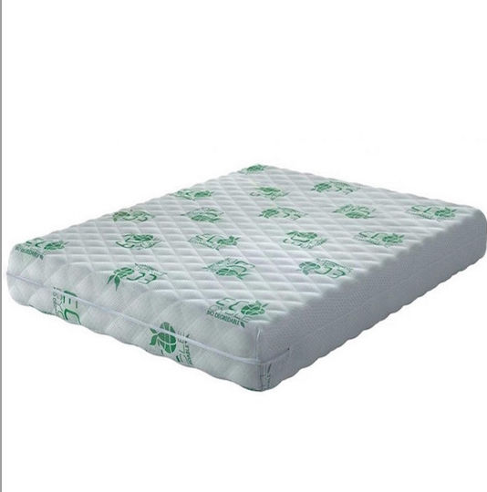 Chic Strom Motion Flexy Einzel Matratze Latex 100x200x17cm