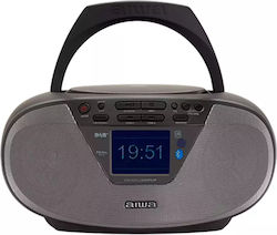 Aiwa Dab+ Μαύρο