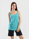 Cherry Sommer Damen Pyjama-Set Pink