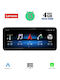 Lenovo Car Audio System for Mercedes-Benz CLC Class / GLC 2014-2021 (Bluetooth/USB/WiFi/GPS/Apple-Carplay/Android-Auto) with Touch Screen 10.33"