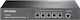 TP-LINK VPN Router 1τμχ (22218)