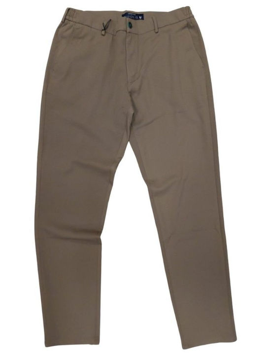 Unipol Pantaloni Chino Ladi
