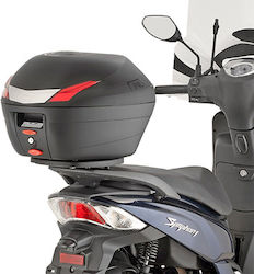 Kappa Moto Gestell für Sym Symphony 125