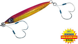 MajorCraft First Jig Slow Τεχνητό Δόλωμα Πλάνος...