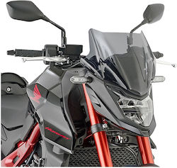 Kappa Moto Φιμέ Ζελατίνα Μοτοσυκλέτας για Honda CB 750 / Hornet 2166AK