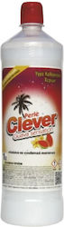 Novel Clever Rezerve Săpunuri Lichide Fructe Exotice 1000ml Novel Clever Rezerve Săpunuri Lichide Fructe Exotice 1000ml
