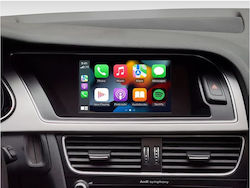 Bizzar Αντάπτορας Carplay & Android Auto για Audi