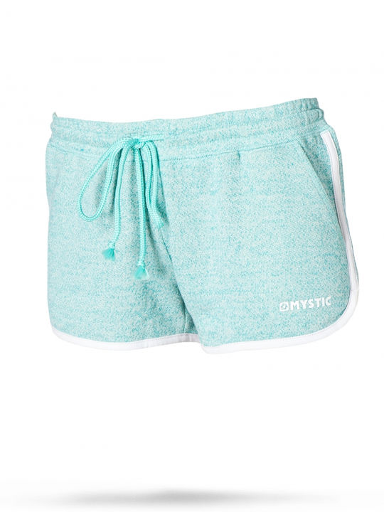 Women's Shorts Pale Mint