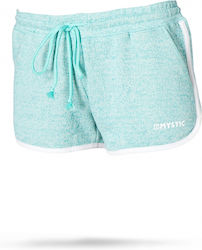 Mystic Women's Shorts Pale Mint