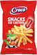Croco Snacks Ketchup 50gr 7-56949