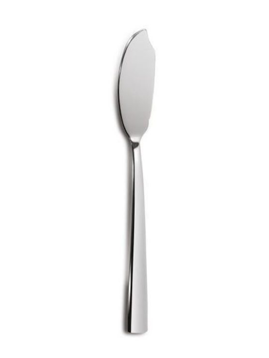 Max Home Madrid Comas Fish Knives from Stainless Steel 6 Pieces