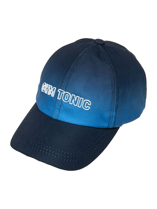 Jockey Kappe Gym Tonic
