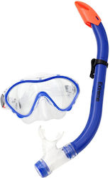 Extreme Tech Pro Taucher Maske Silikon mit Schn...