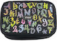 Street Pencil Case Full