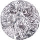 Alezori Foil Silver Φύλλα Ασήμι