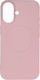 Hurtel Back Cover Silicone Pink (Galaxy A26)