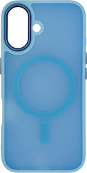 Hurtel Back Cover Μπλε (Galaxy A26)