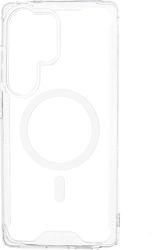 Hurtel Back Cover Transparenη (Galaxy A26) Hurtel Back Cover Transparenη (Galaxy A26)