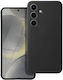 Hurtel Задна корица Силикон Черен (Galaxy A26)