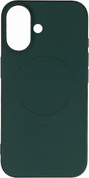 Hurtel Back Cover Πράσινη (Galaxy A26)